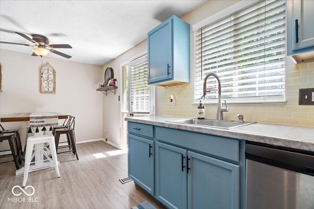 6157 E 96th Place, Indianapolis, IN 46250