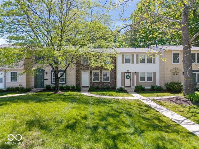 6157 E 96th Place, Indianapolis, IN 46250
