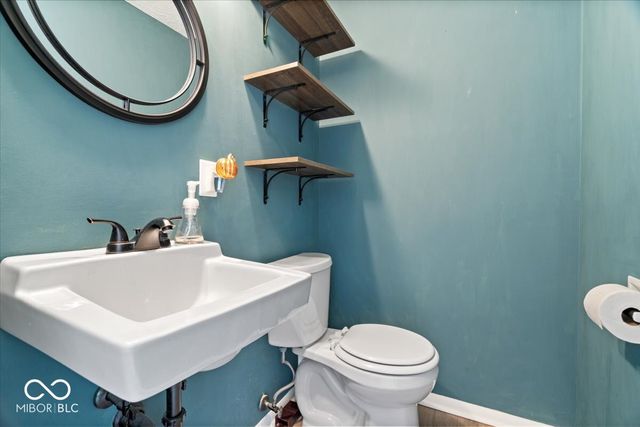 6157 E 96th Place, Indianapolis, IN 46250