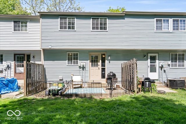6157 E 96th Place, Indianapolis, IN 46250