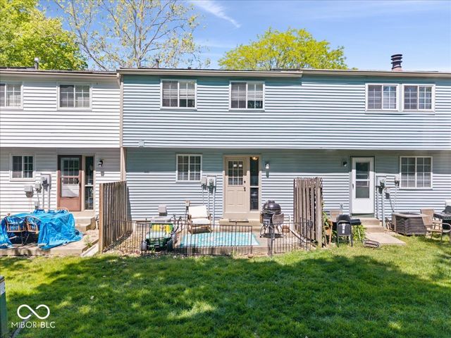 6157 E 96th Place, Indianapolis, IN 46250