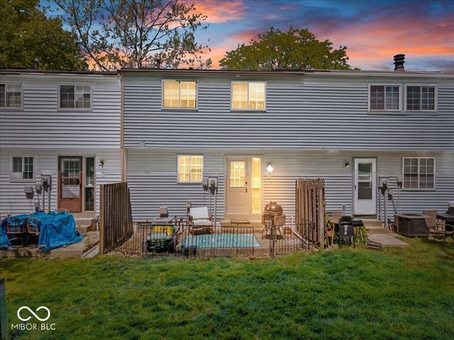 6157 E 96th Place, Indianapolis, IN 46250