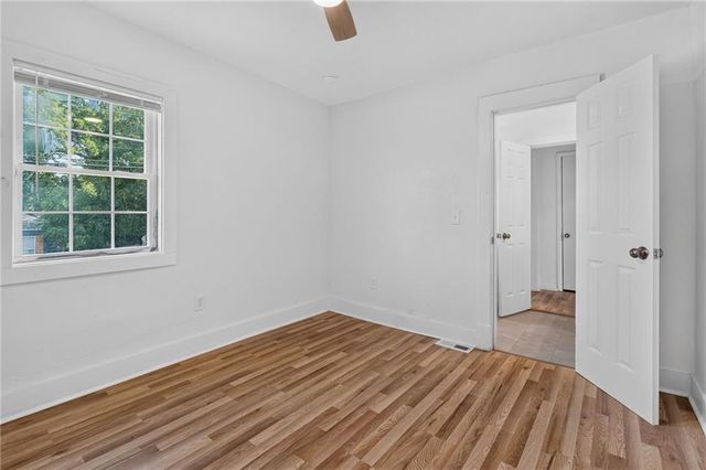 5701 Bales Avenue, Kansas City, MO 64130