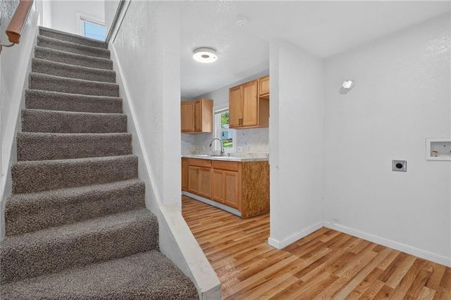5701 Bales Avenue, Kansas City, MO 64130