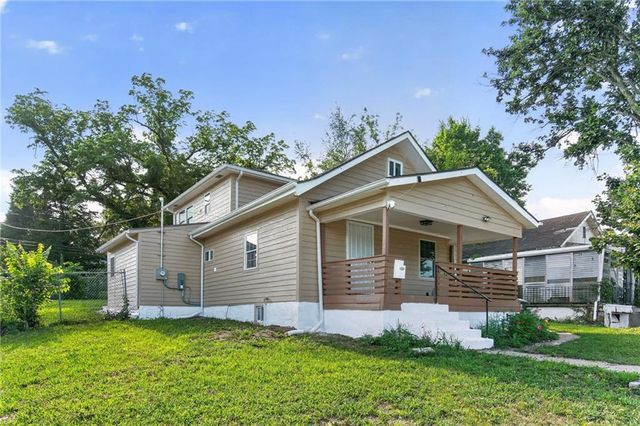 5701 Bales Avenue, Kansas City, MO 64130