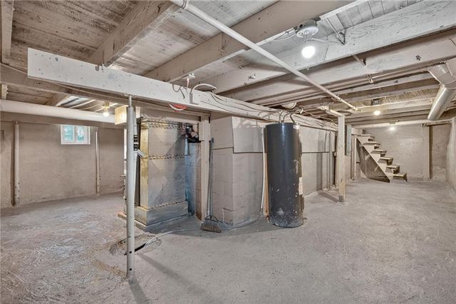 5701 Bales Avenue, Kansas City, MO 64130