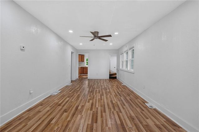 5701 Bales Avenue, Kansas City, MO 64130