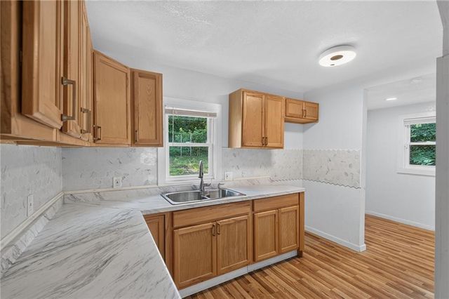 5701 Bales Avenue, Kansas City, MO 64130
