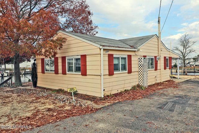 1003 Kohala Drive, Forked River, NJ 08731