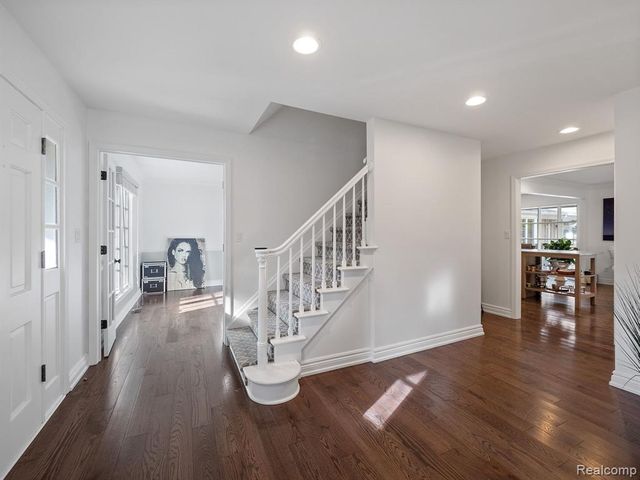 749 Kensington Lane, Bloomfield Hills, MI 48304