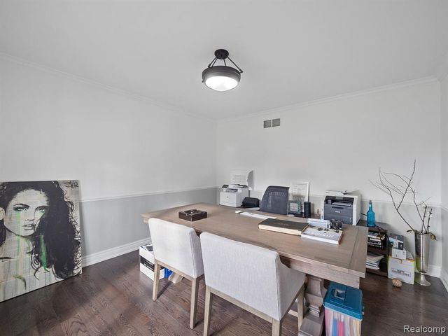 749 Kensington Lane, Bloomfield Hills, MI 48304