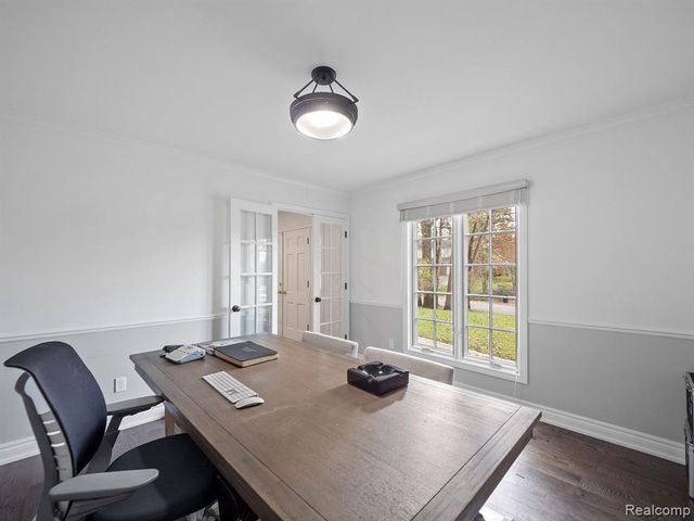749 Kensington Lane, Bloomfield Hills, MI 48304