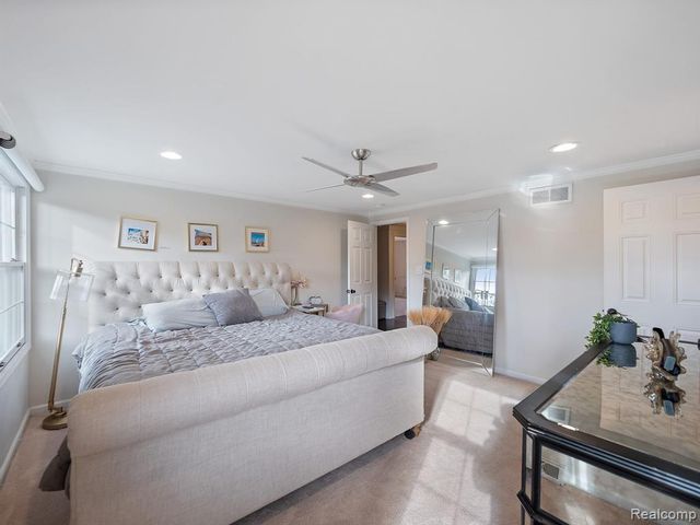 749 Kensington Lane, Bloomfield Hills, MI 48304