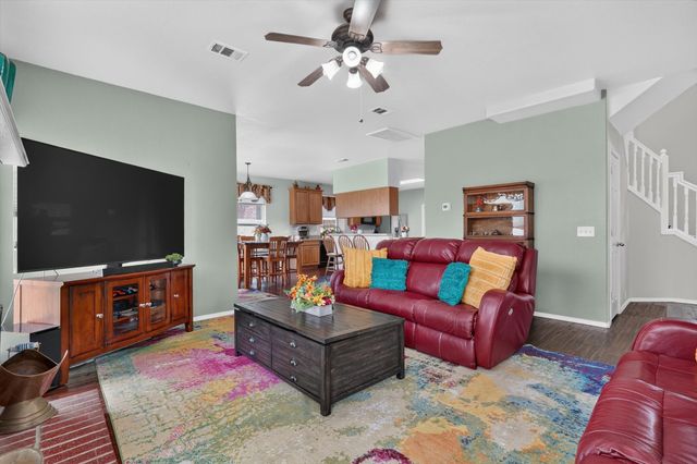 1200 Dover Heights Trail, Mansfield, TX 76063
