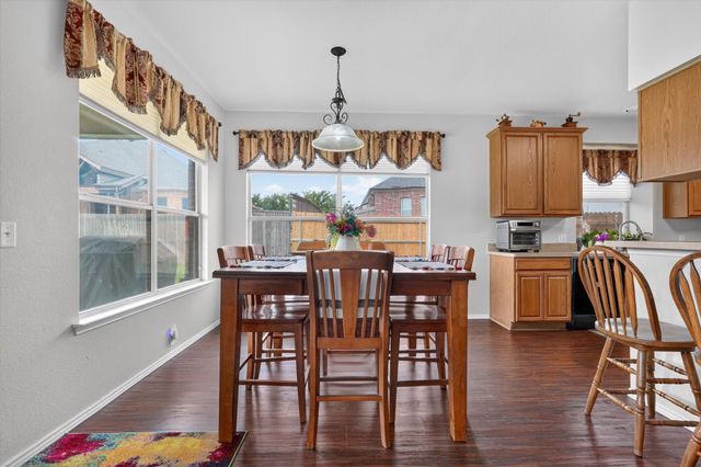 1200 Dover Heights Trail, Mansfield, TX 76063