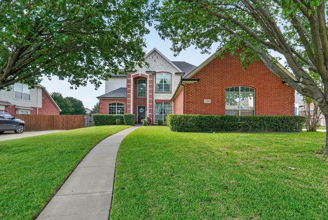 1200 Dover Heights Trail, Mansfield, TX 76063