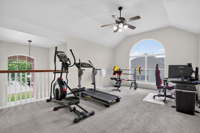 1200 Dover Heights Trail, Mansfield, TX 76063
