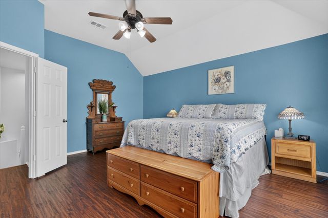 1200 Dover Heights Trail, Mansfield, TX 76063