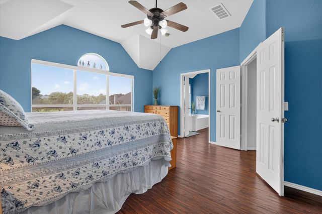 1200 Dover Heights Trail, Mansfield, TX 76063