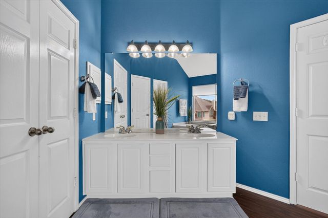 1200 Dover Heights Trail, Mansfield, TX 76063