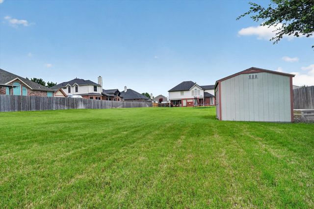 1200 Dover Heights Trail, Mansfield, TX 76063