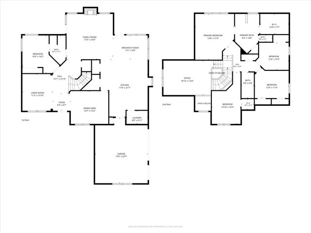 1200 Dover Heights Trail, Mansfield, TX 76063