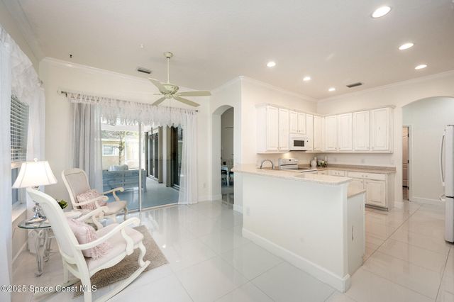 2883 Galindo Circle, Melbourne, FL 32940