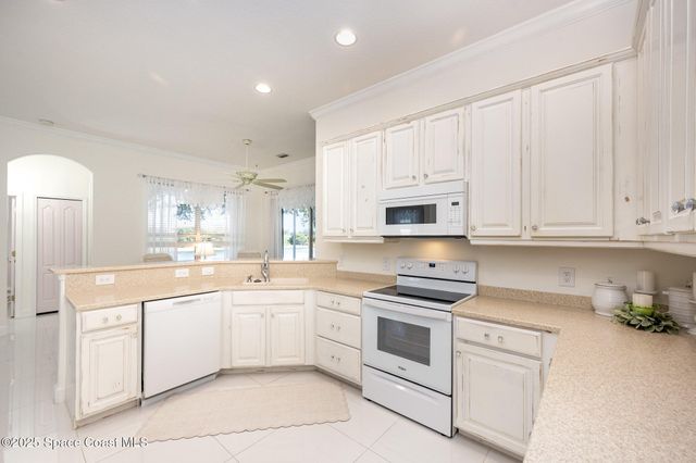 2883 Galindo Circle, Melbourne, FL 32940