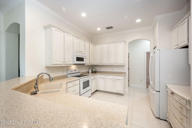 2883 Galindo Circle, Melbourne, FL 32940