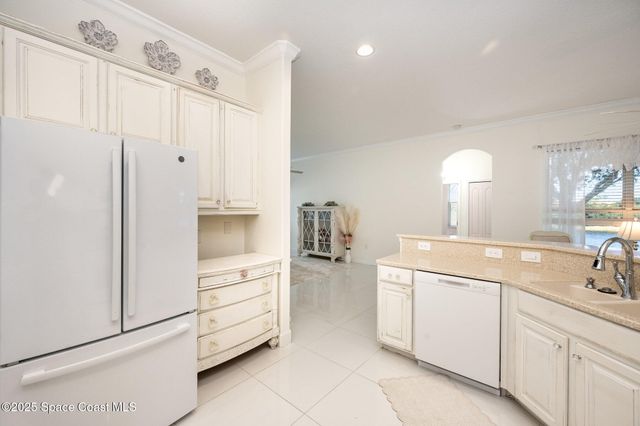 2883 Galindo Circle, Melbourne, FL 32940