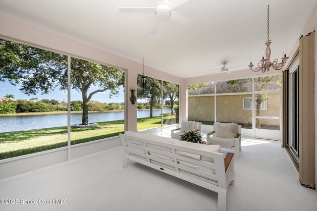 2883 Galindo Circle, Melbourne, FL 32940