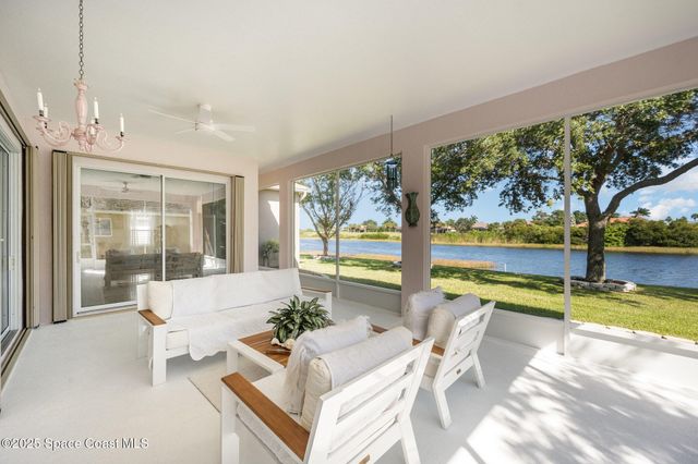 2883 Galindo Circle, Melbourne, FL 32940