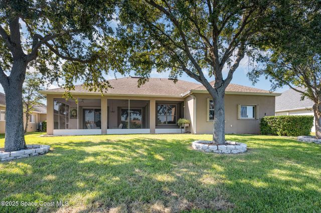 2883 Galindo Circle, Melbourne, FL 32940