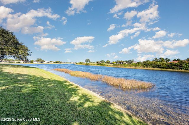 2883 Galindo Circle, Melbourne, FL 32940