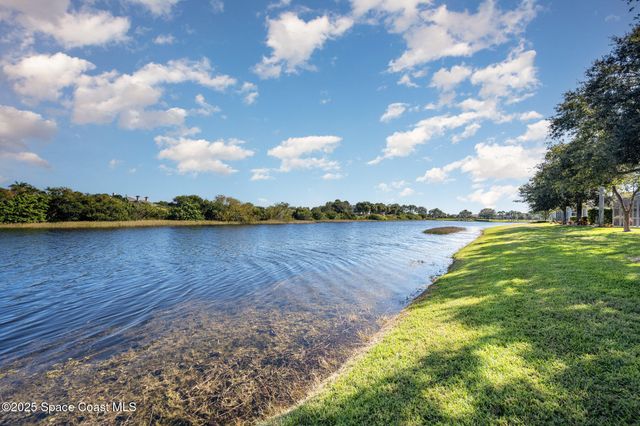 2883 Galindo Circle, Melbourne, FL 32940