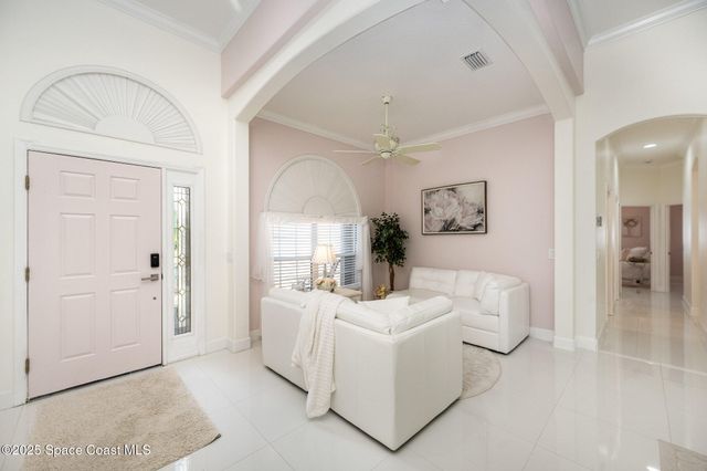 2883 Galindo Circle, Melbourne, FL 32940