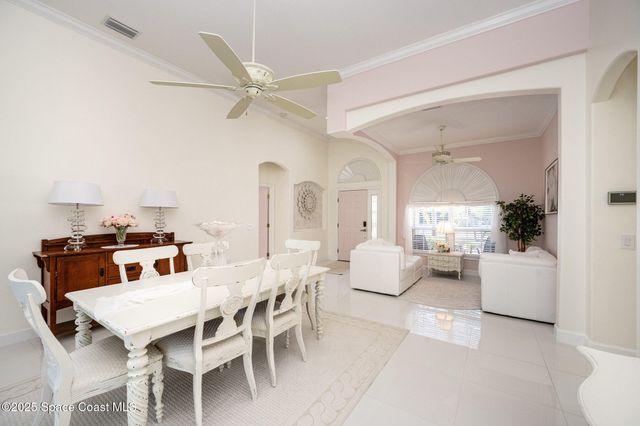 2883 Galindo Circle, Melbourne, FL 32940