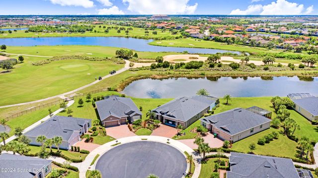 2883 Galindo Circle, Melbourne, FL 32940