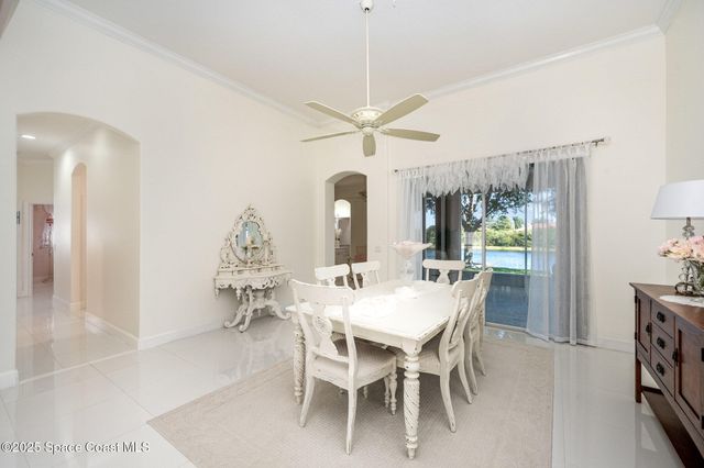 2883 Galindo Circle, Melbourne, FL 32940