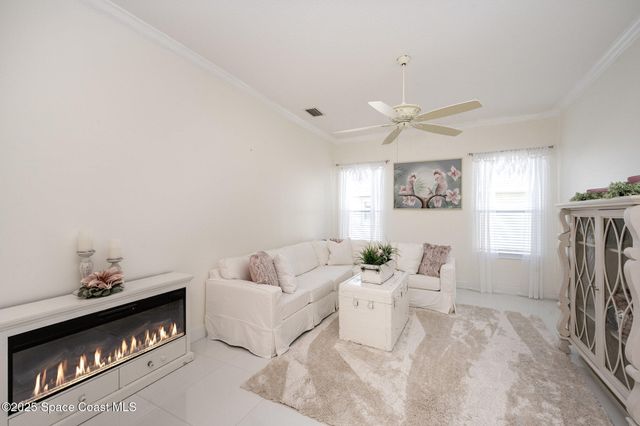 2883 Galindo Circle, Melbourne, FL 32940