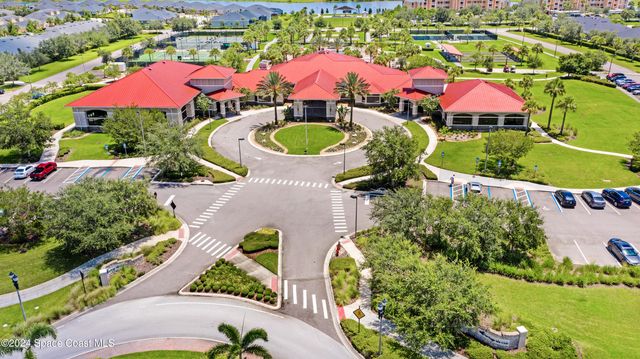 2883 Galindo Circle, Melbourne, FL 32940