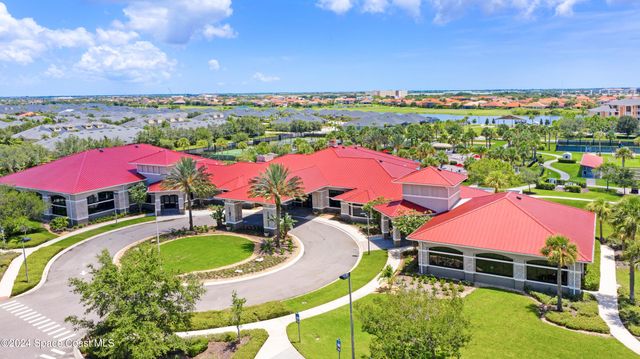 2883 Galindo Circle, Melbourne, FL 32940