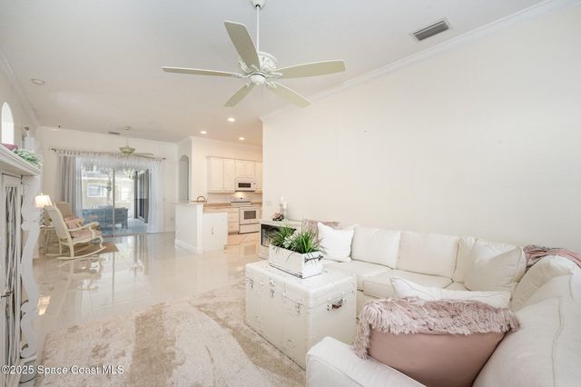 2883 Galindo Circle, Melbourne, FL 32940