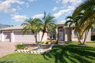 2883 Galindo Circle, Melbourne, FL 32940