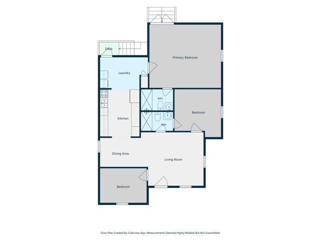 223 W 8th Street, Dallas, TX 75208