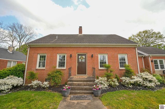 718 Backusburg Road, Mayfield, KY 42066