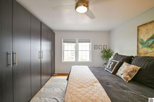 718 Backusburg Road, Mayfield, KY 42066
