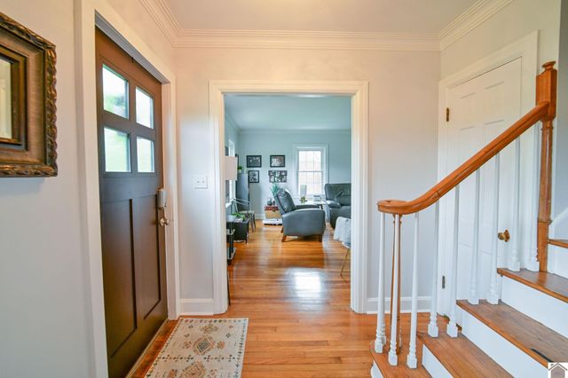718 Backusburg Road, Mayfield, KY 42066