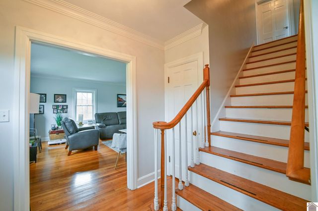 718 Backusburg Road, Mayfield, KY 42066