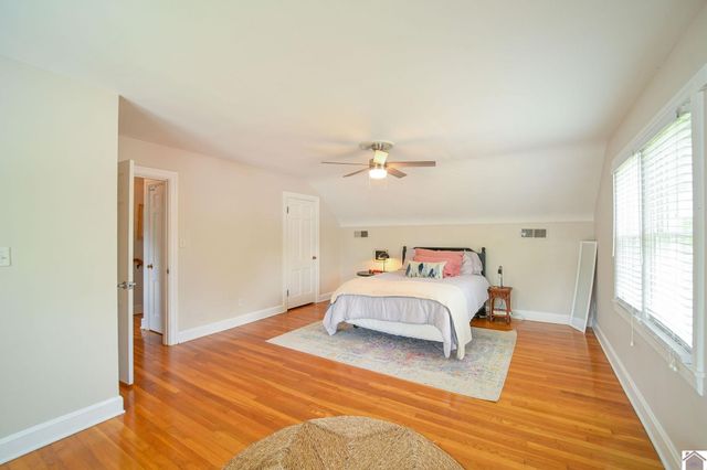 718 Backusburg Road, Mayfield, KY 42066